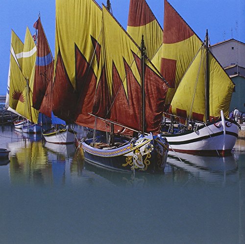 Guida Al Museo Della Marineria Di Cesenatico - 2