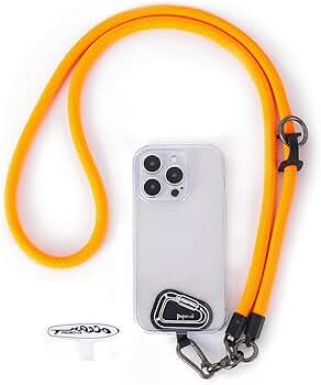 Amazon.co.jp: [project-cb] スマホストラップ ストラップ