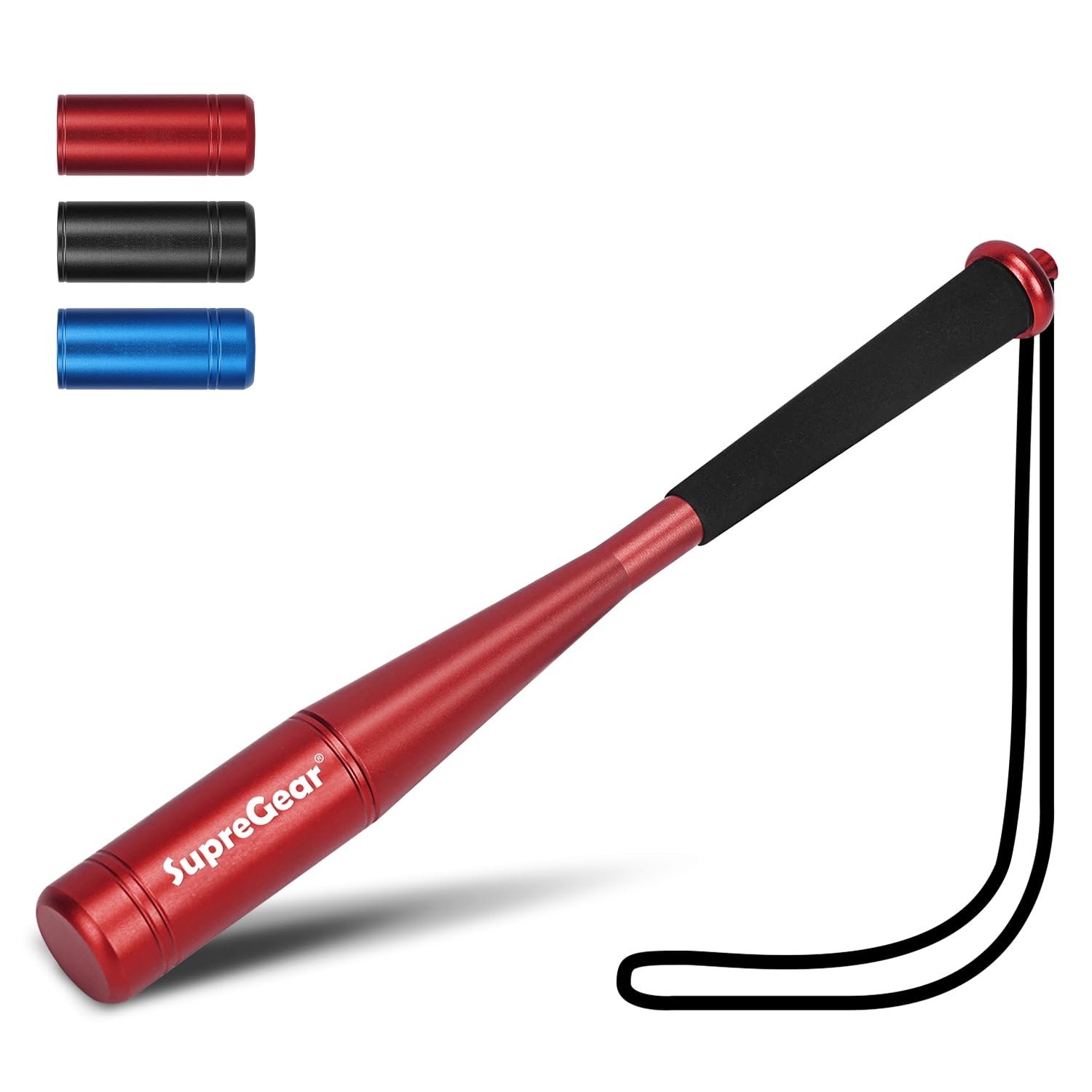 Fishing Bat Strong Aluminum Fishing Priest Knock Stun 25cm Fish Sticks For Fishing Tackle | Wish