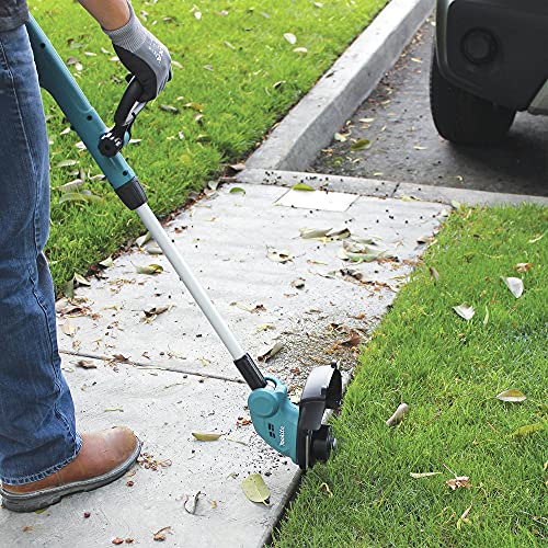 Makita XRU02Z 18V LXT Lithium-Ion Cordless String Trimmer, Tool Only, (Battery Not Included)