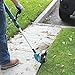 Makita XRU02Z 18V LXT Lithium-Ion Cordless String Trimmer, Tool Only, (Battery Not Included)