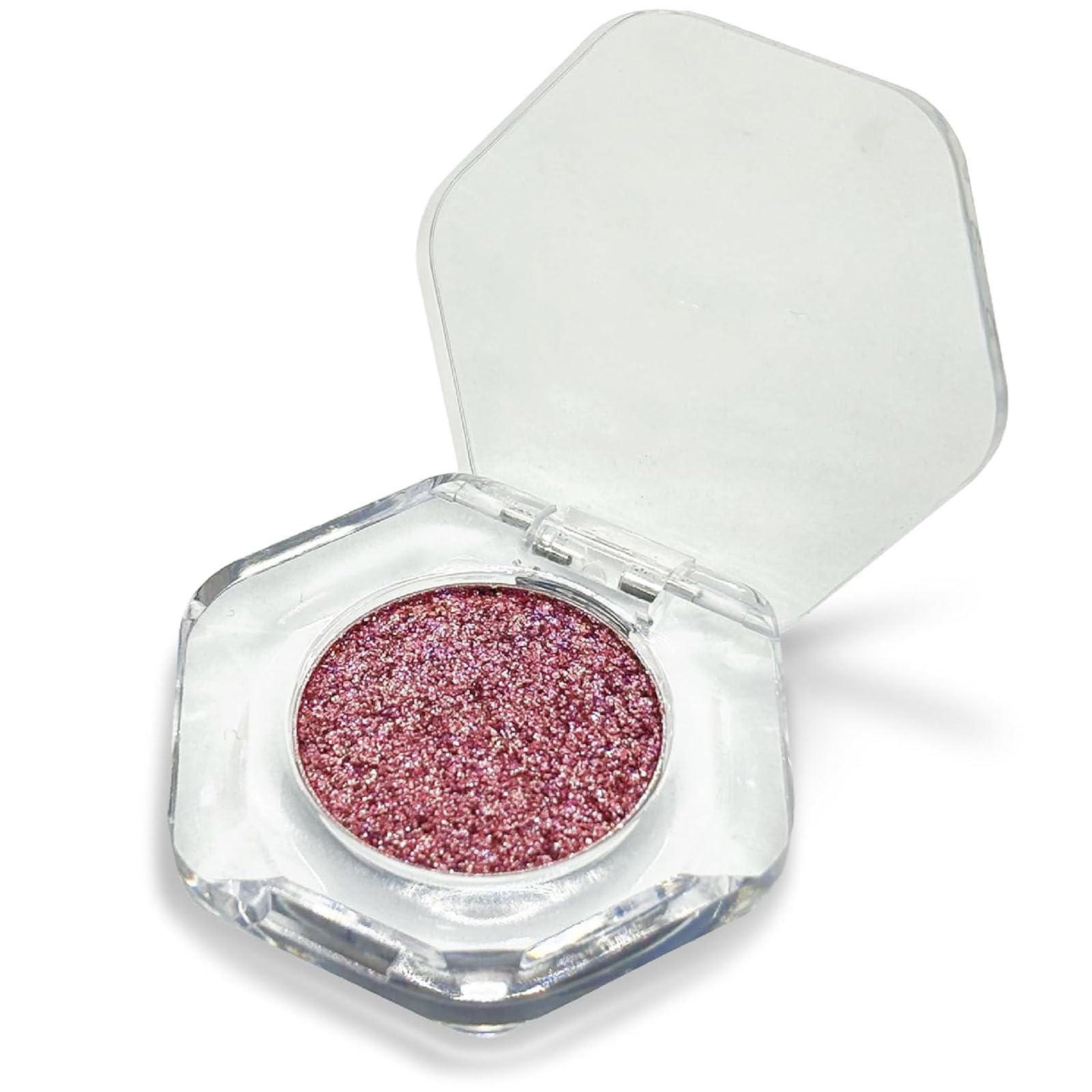 Adriana Nicole Cosmetics Eyeshadow,2 Pcs Adrianna Nicole Eyeshadow,Single Color-Shifting Eyeshadow,Holographic Glitter Multichrome Eyeshadows Makeup,Eyeshadow With Exquisite Glitters (12)