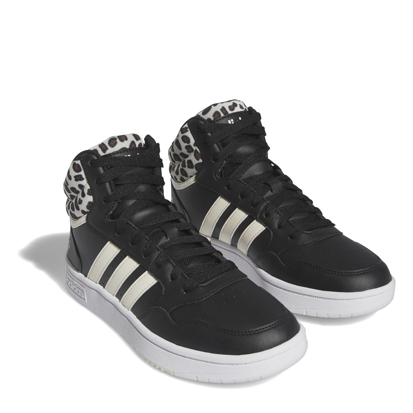 adidas Hoops 3.0 Mid Zapatillas para Hombre