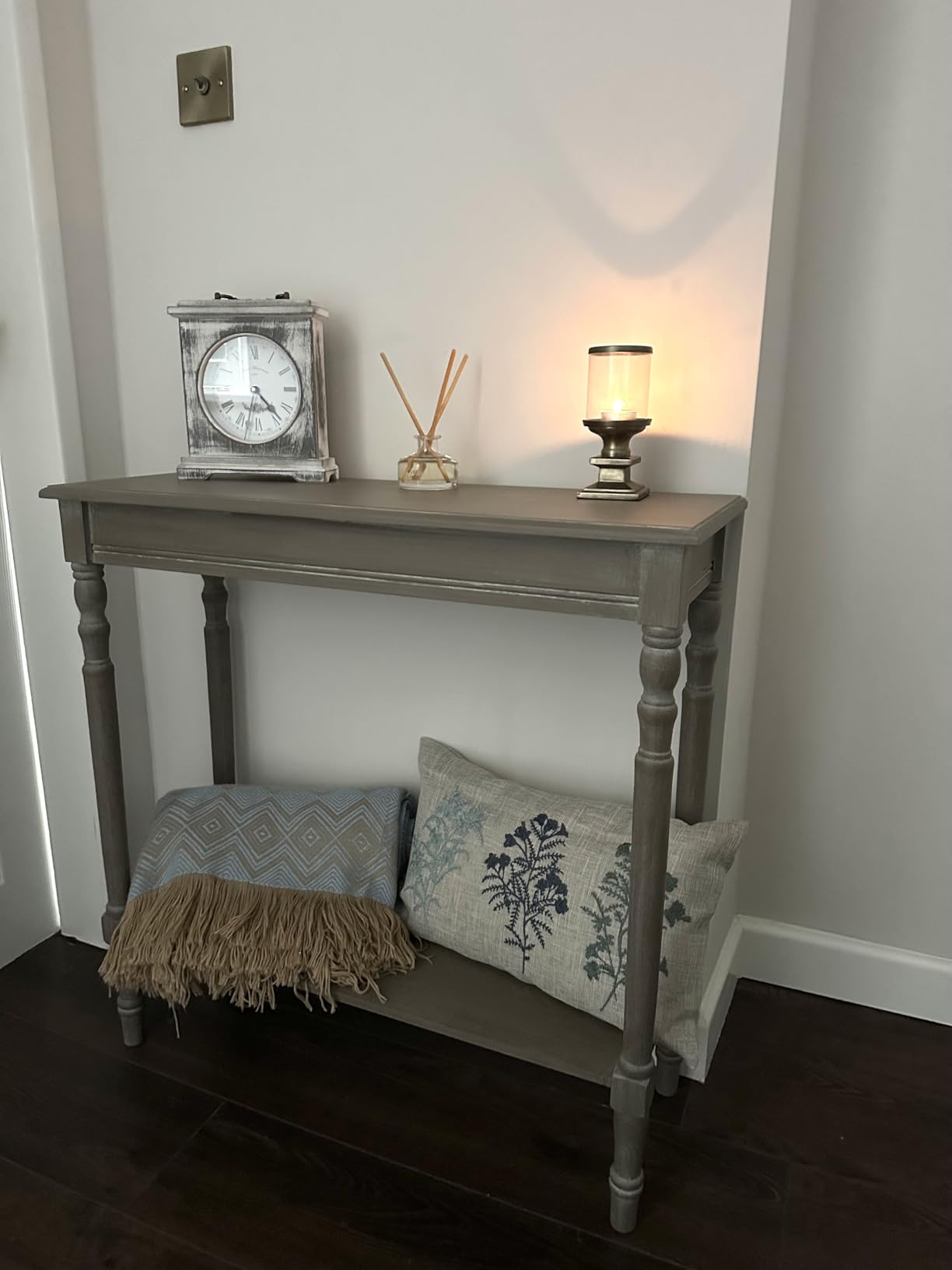 Customer photo