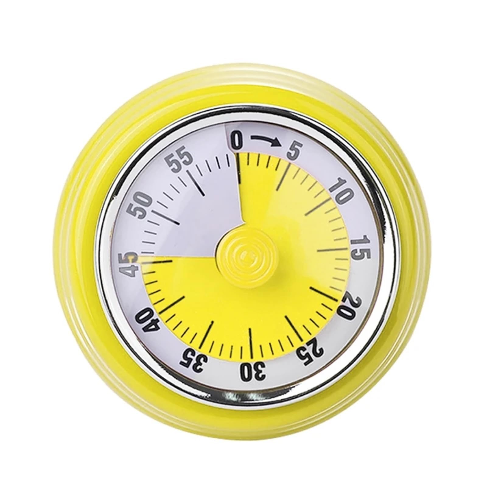 minutnik, Countdown Timer Plan Digital Kitchen Self-timer For Kids(Red)