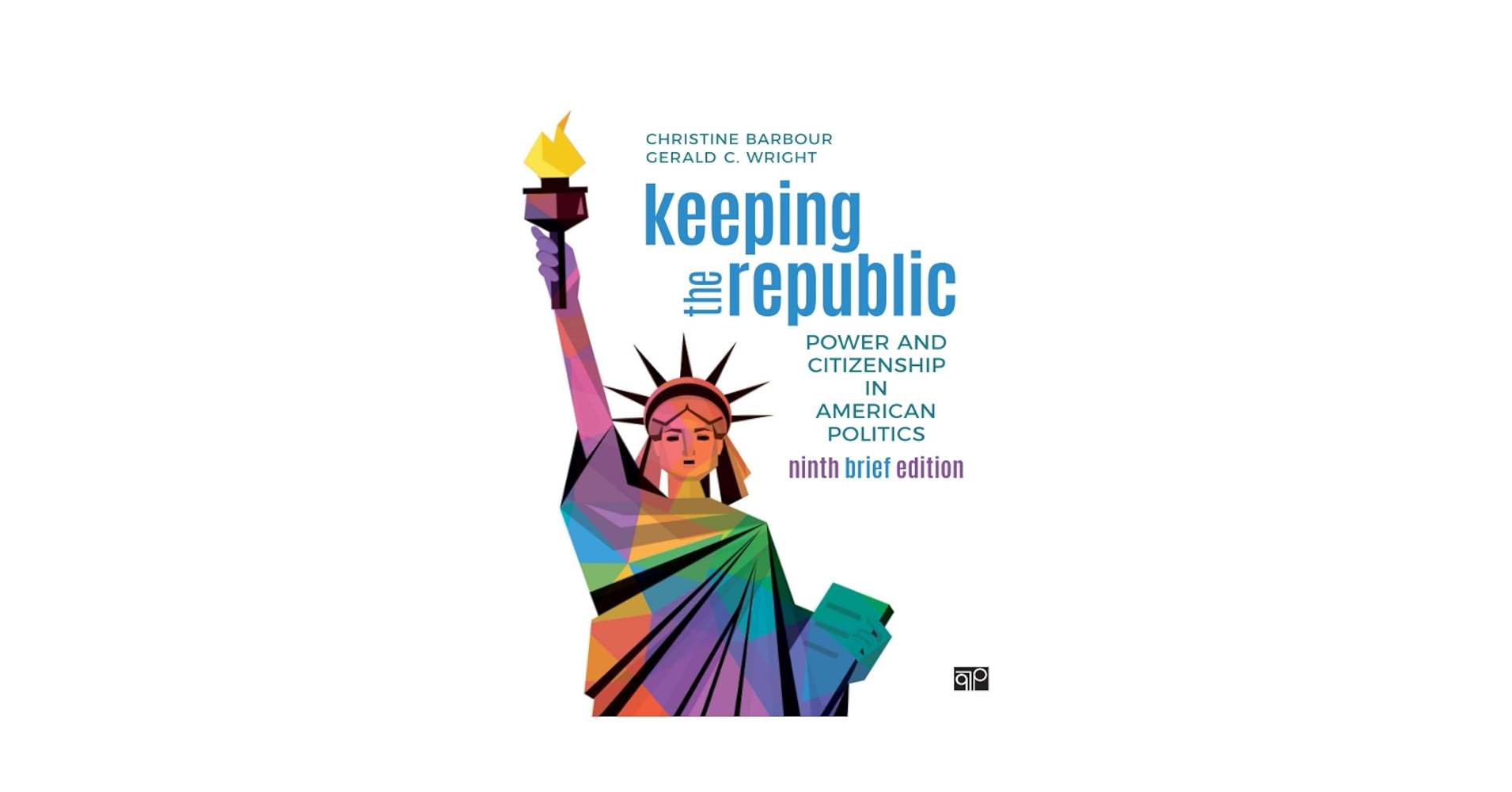 Amazon.com: Keeping the Republic: Power and Citizenship in