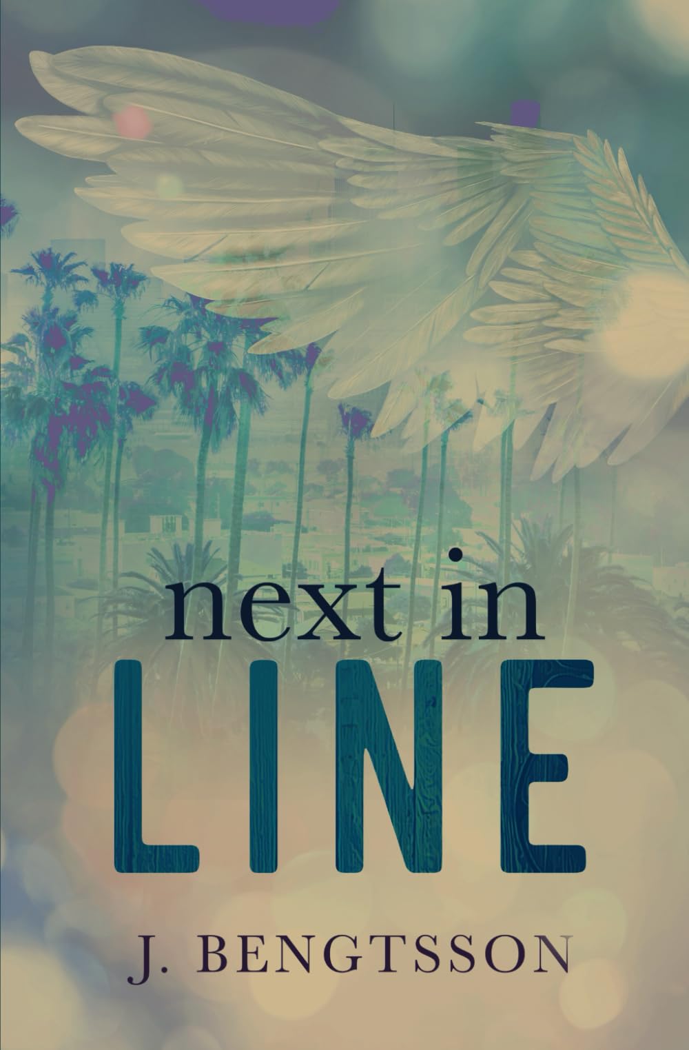 Next In Line: Special Edition