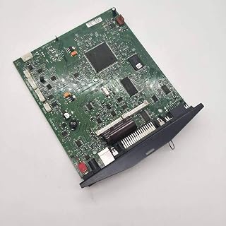 【Printer Accessories】 Printer Formatter Main Board Compatible with Zebra GK888T GK888D GK888CN GK888 USB Interface & Parallel Port (Color : GK888T) (Color : GK888TT)