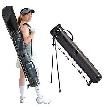 PXG ゴルフ キャディバッグ ゴルフバッグ クラブケース 軽量スタンド型 PXG Xtreme Carry Stand Bag | Golf Bags | PXG Japan