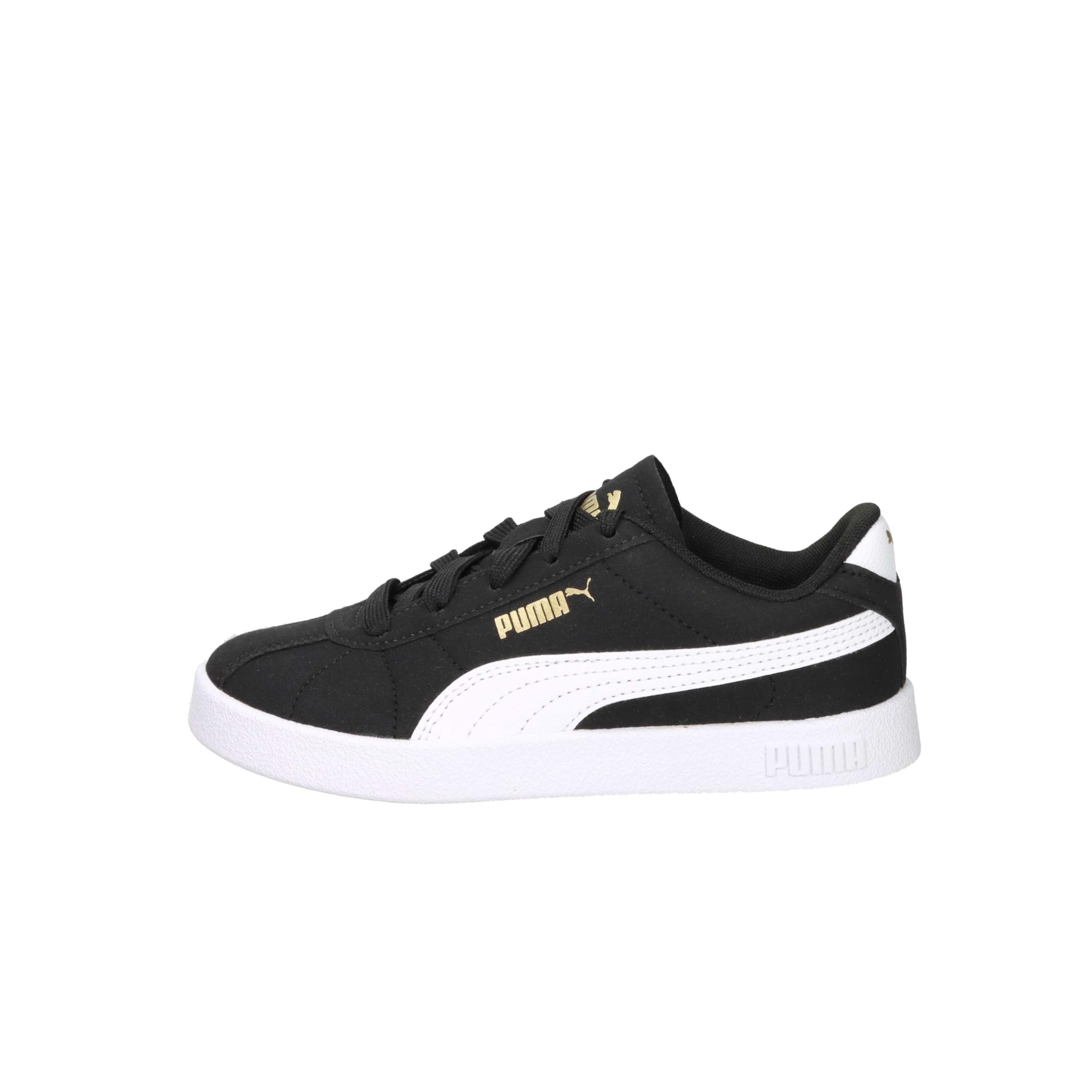 Puma  Shoes (Trainers) Puma Club II PS  (girls)