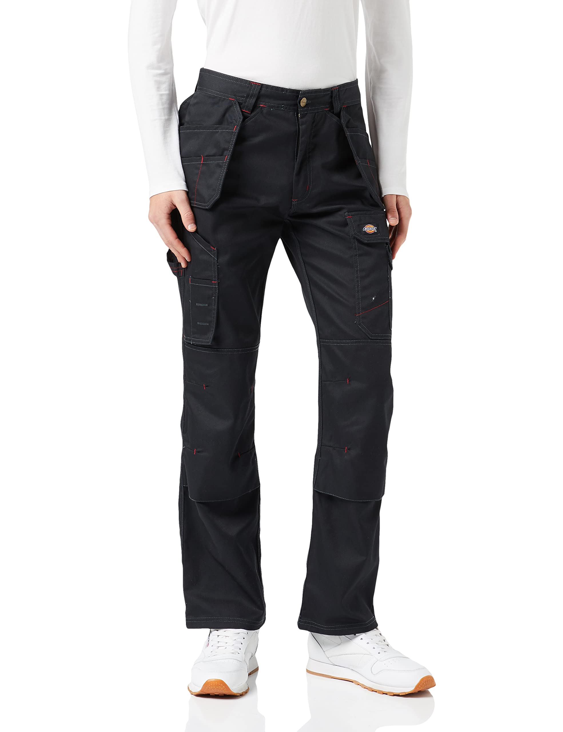 DickiesMen's Redhawk Pro TRS Trousers