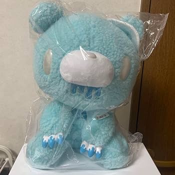 Amazon.co.jp: チャックスGP いたずらぐまの グルーミー