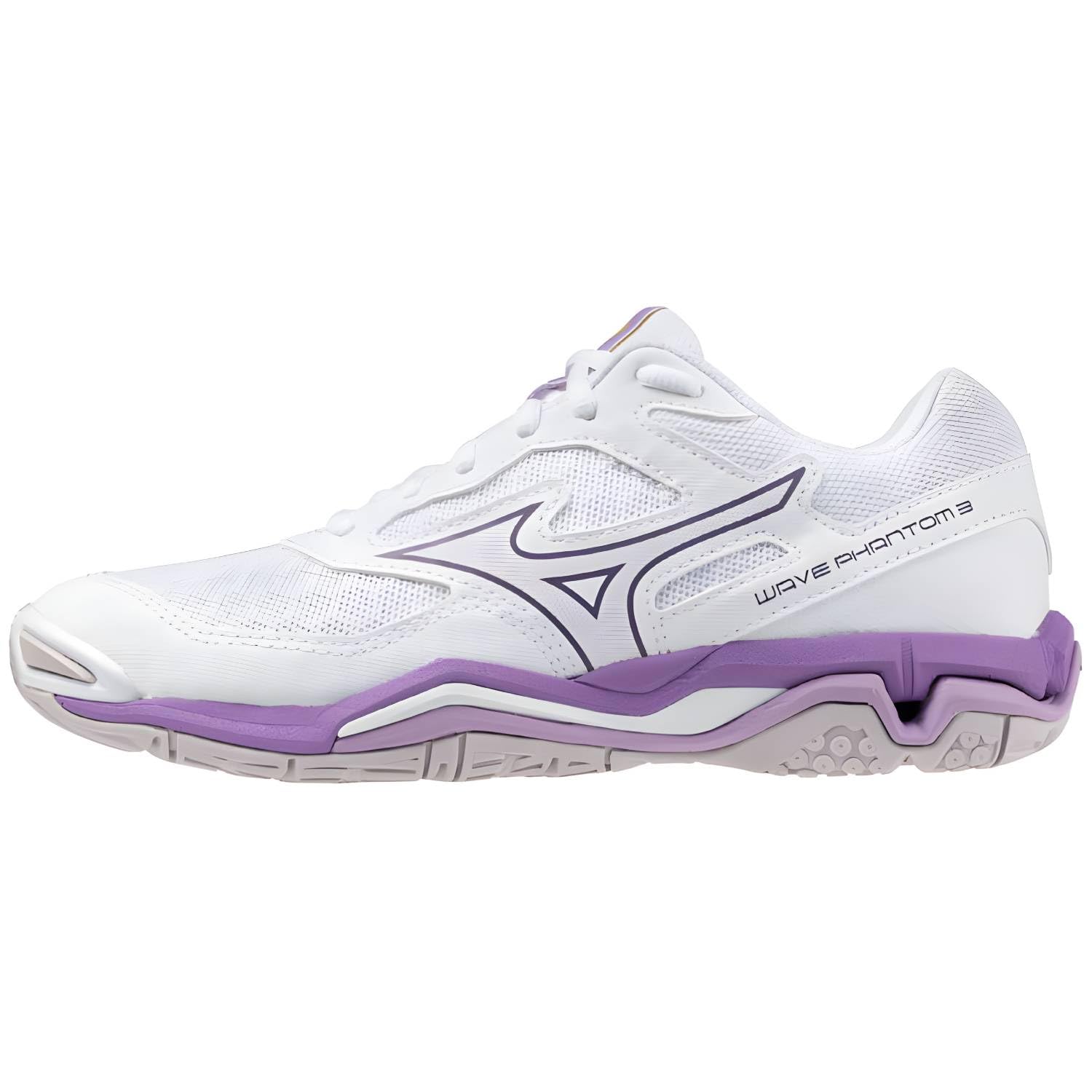 Mizuno Wave Phantom 3