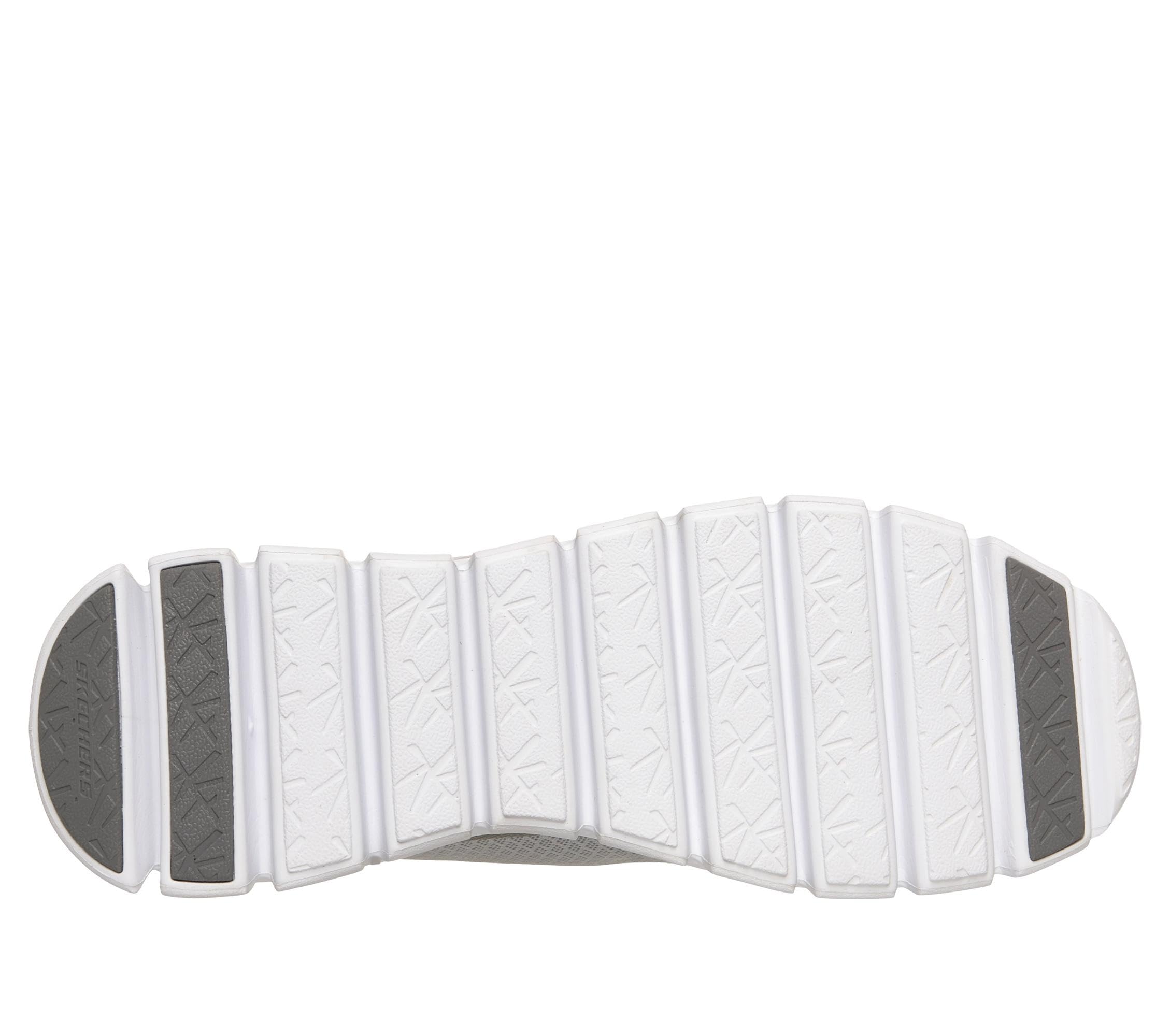 Skechers Hombre Glide-Step Noxus Slip-On