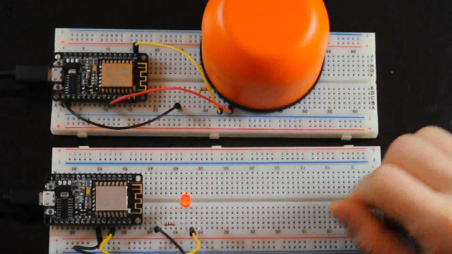 3-Pack OSOYOO NodeMCU ESP8266 Development Boards - USB-C WiFi Module For Arduino