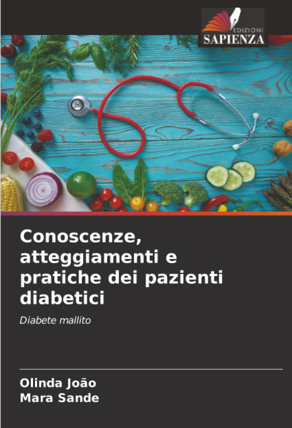 Conoscenze, atteggiamenti e pratiche dei pazienti diabetici: Diabete mallito