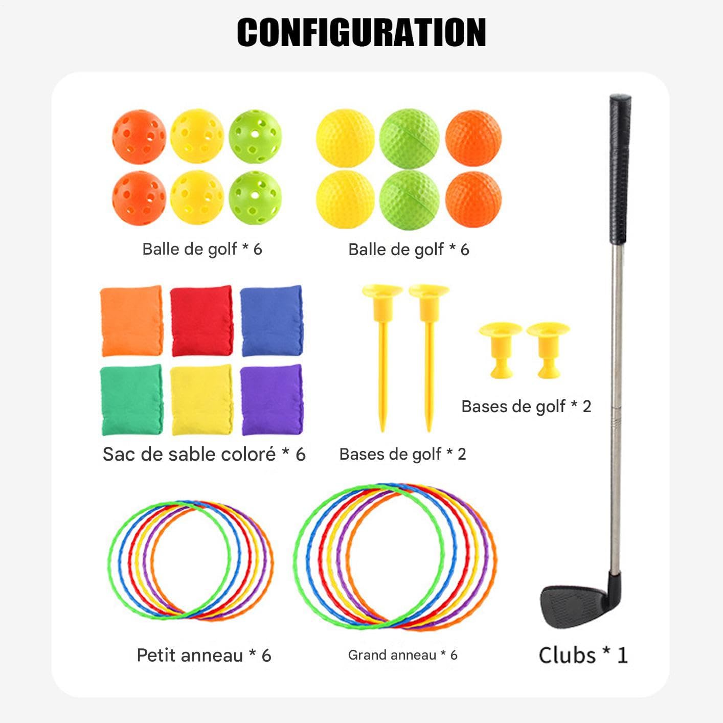 Gra W Golfa Sprzęt treningowy, symulatory golfa | Ogrodowa Mata Do Chippingu Golfowego Sport, na zewnątrz, zabawki do domu, ogrodu, imprez, biur, na podwórko