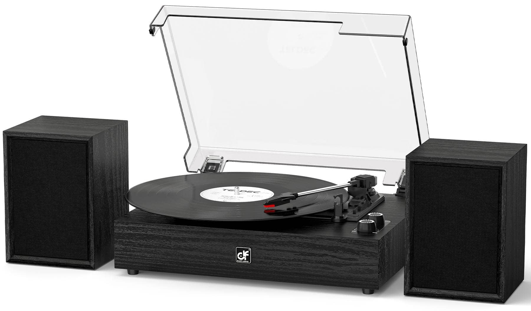 DANFI AUDIO TE-2028