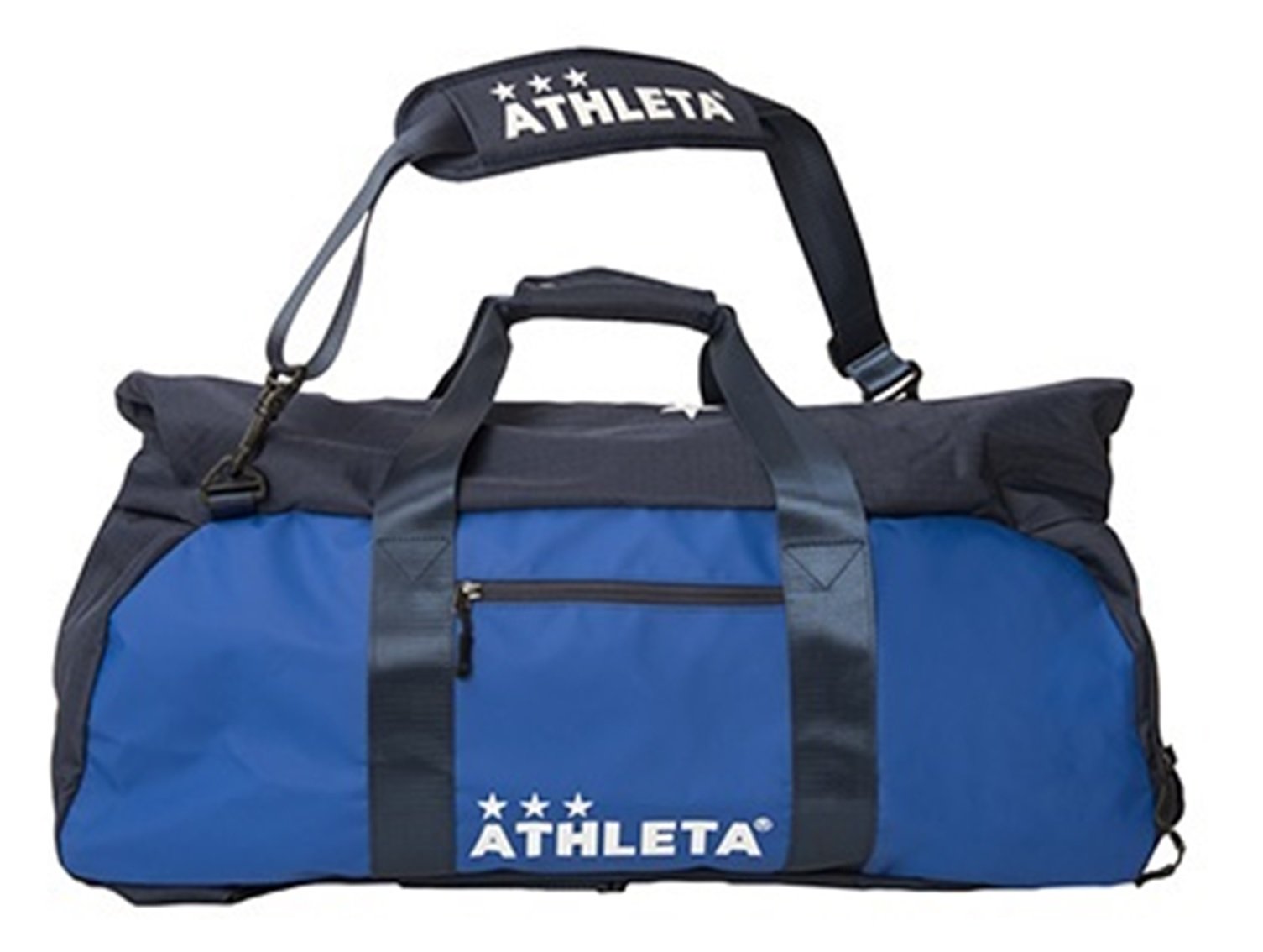 Amazon.co.jp: ATHLETA(アスレタ) 遠征3WAYバッグ F(65×25×31cm) 容量