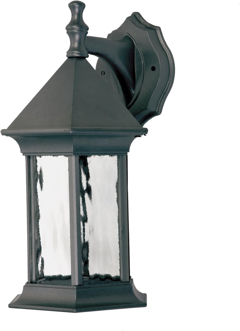 fotocellula per lanterna esterna dal tramonto all'alba