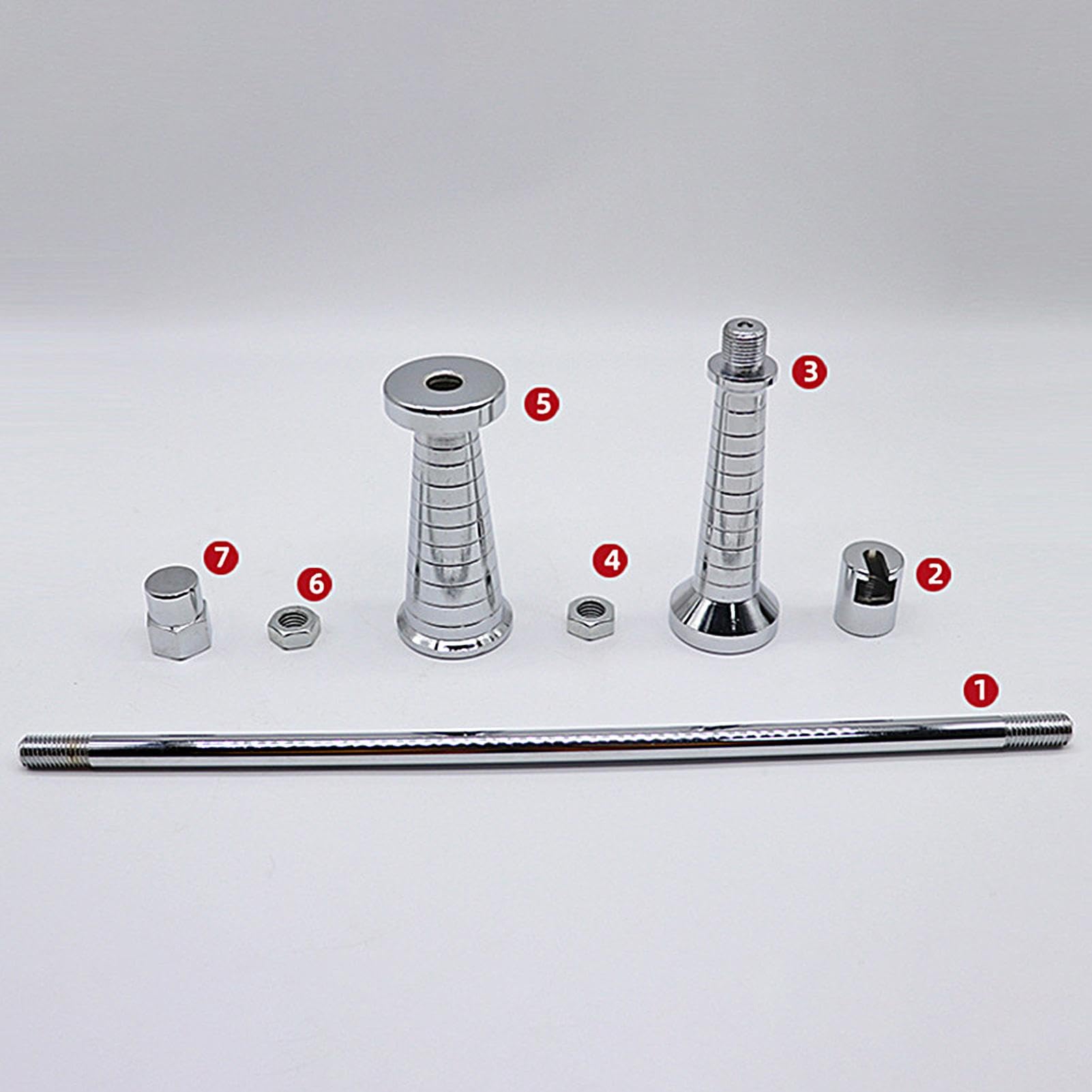 Martillo de abolladuras de coche, herramienta de reparación de carrocería de coche, herramientas resistentes que ahorran mano de obra para barra extractora de abolladuras, mantenimiento de | de coche, herramientas resistentes que ahorran mano de obra para