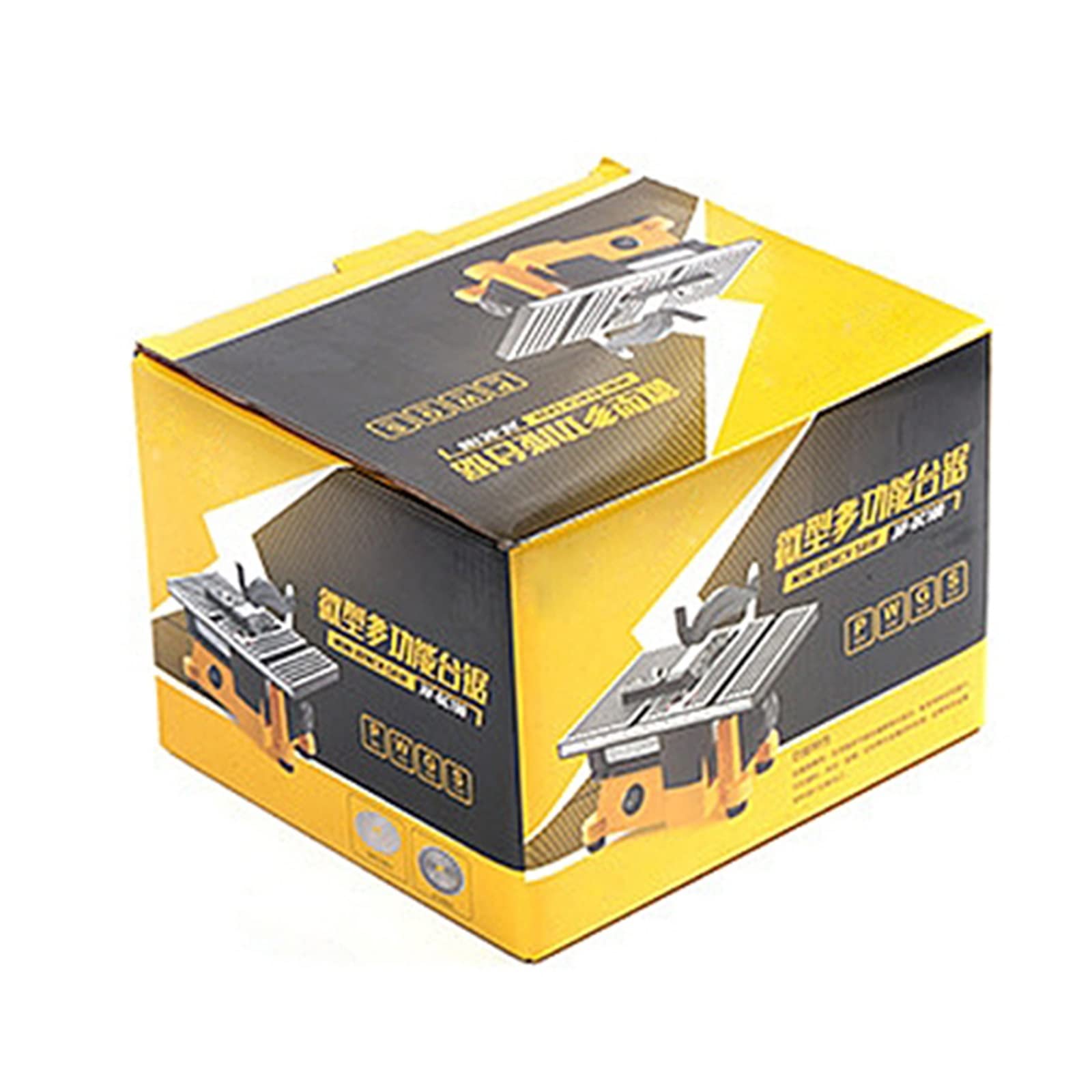 Mini sierra de banco multifunción for cortar madera cobre aluminio 4quot; mesa cortadora,Maquinaria eficiente