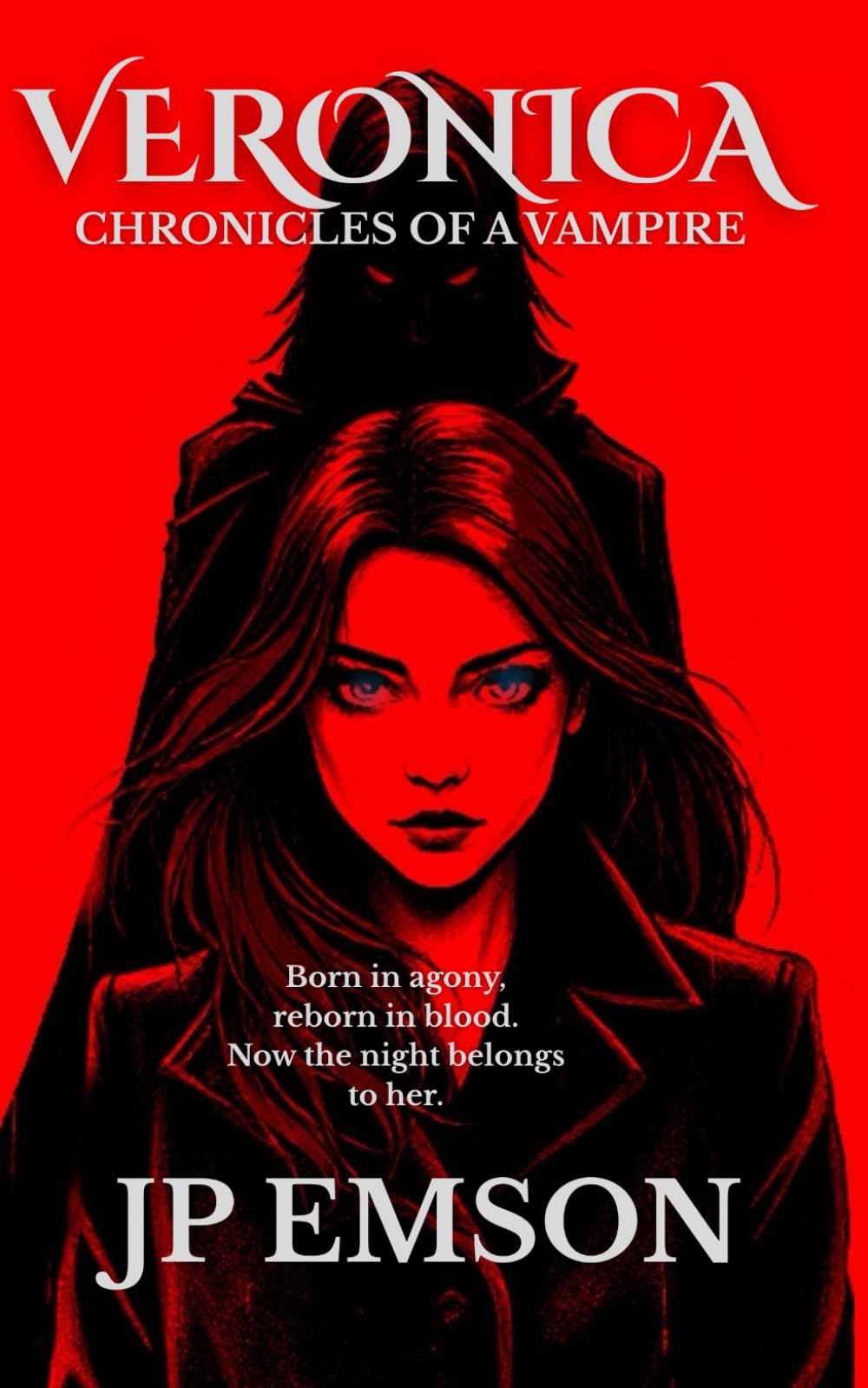 VERONICA: Chronicles of a Vampire