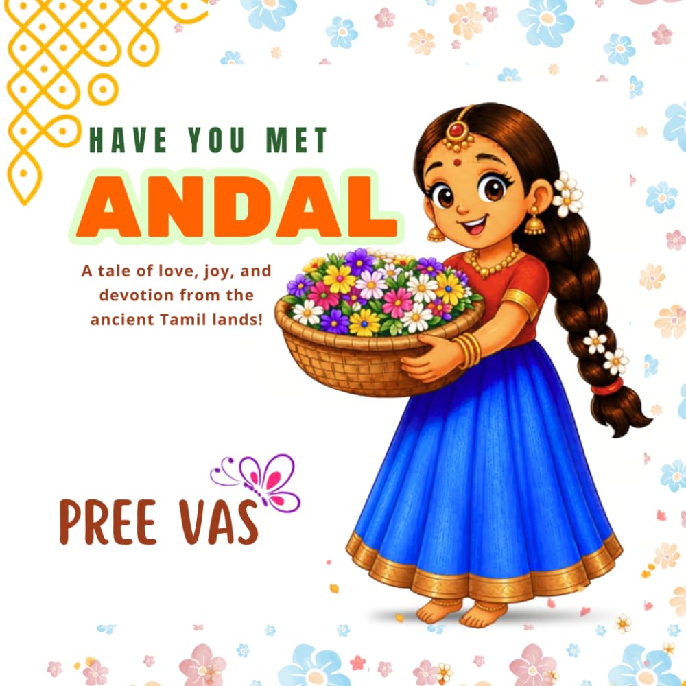 Have you met Andal
