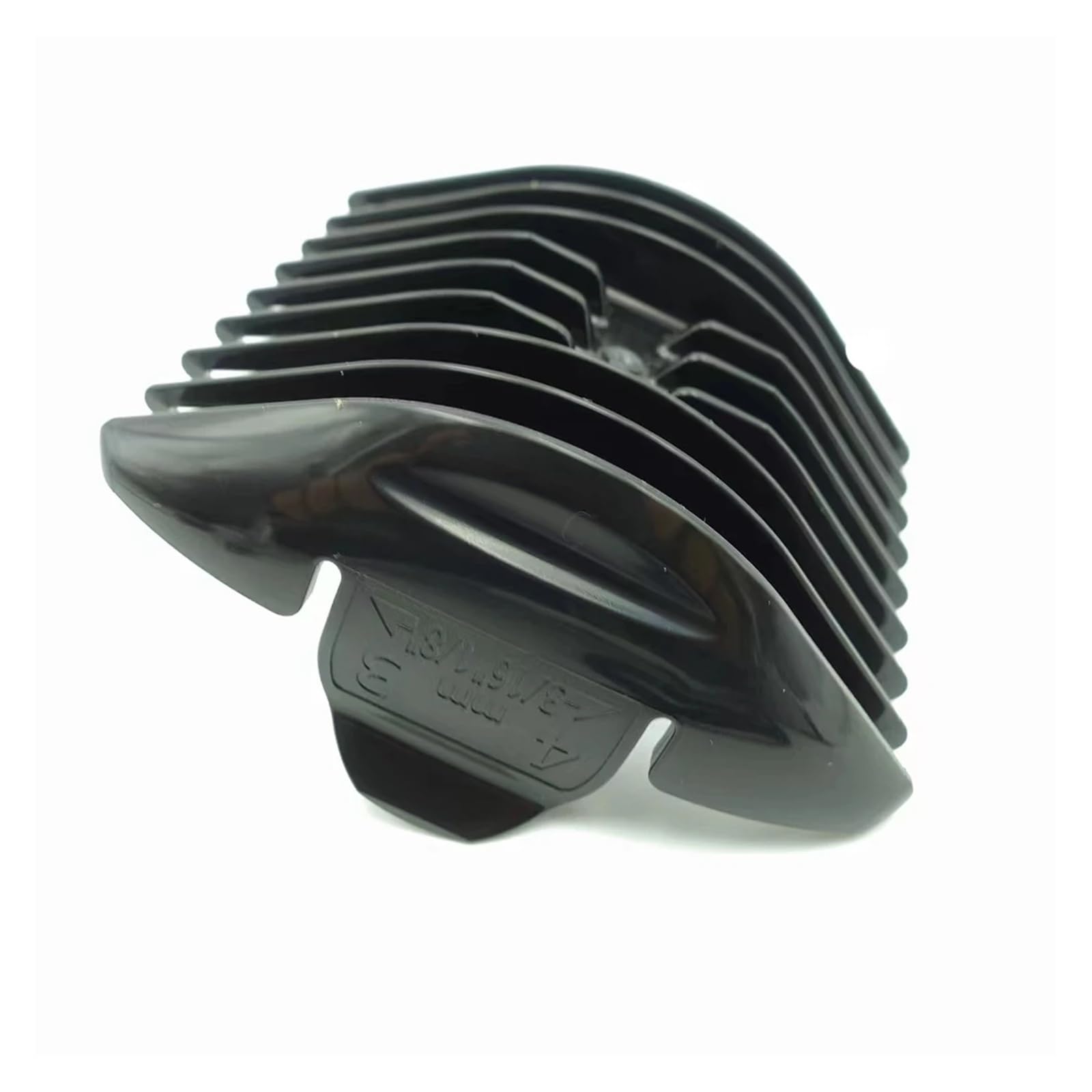 Peigne De Tondeuse À Cheveux 3-4 Mm, 6-9 Mm, 12-15 Mm, Compatible avec Panasonic, ER1610, ER1611, ER-GP80, ER-GP82, Accessoires for Tondeuse À Cheveux.(12-15mm)