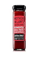 Algopix Similar Product 16 - MotherInLaws Kimchi Extra Spicy