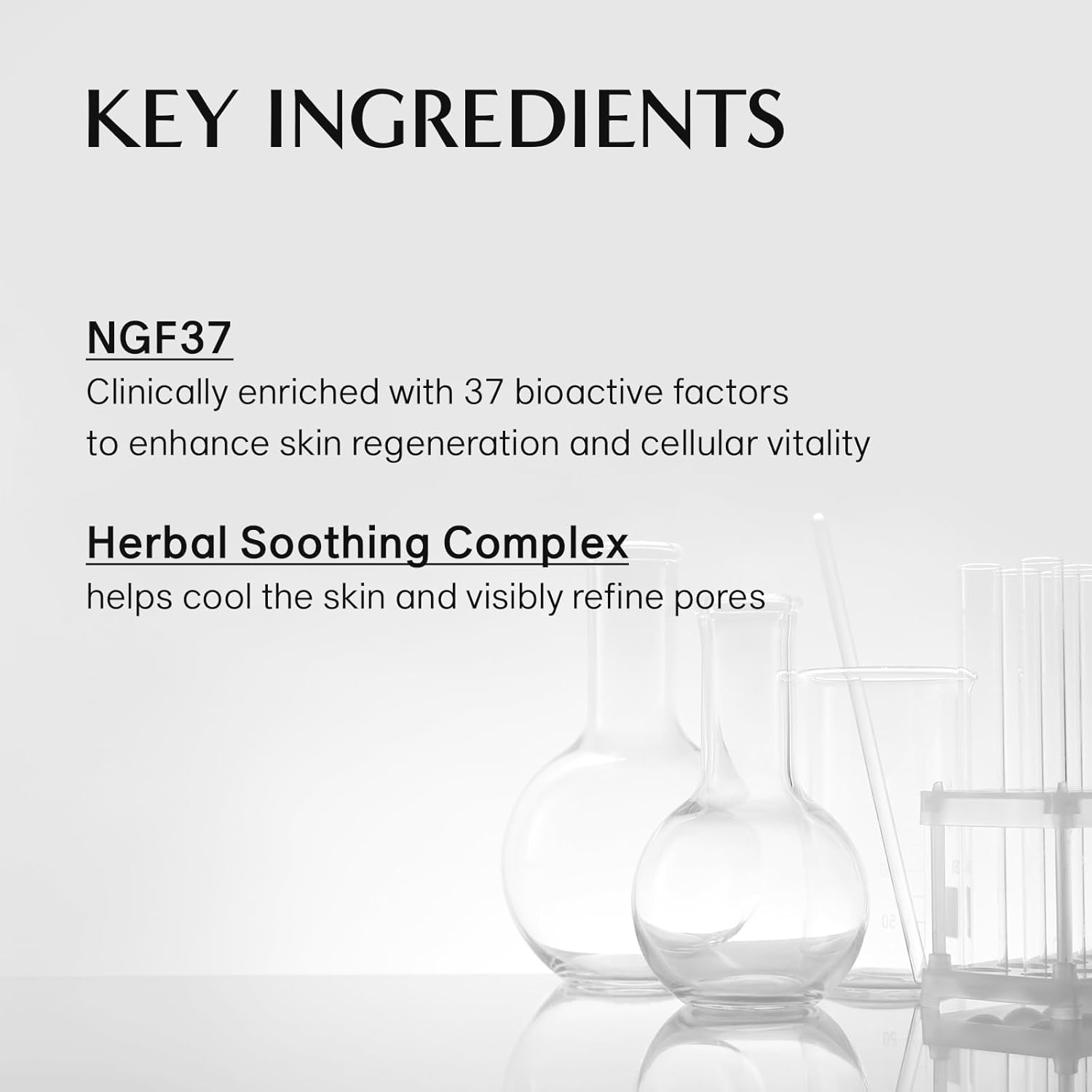 CELONIA Signature Bio Energy Essence Face Mist, Luxury Korean Anti-Aging Stem Cell Skin Care, Calming Hydrating Facial Essence Spray For All Types Of Skin, Reduce Redness, Stay Fresh And Glowing 100ml - Image 3