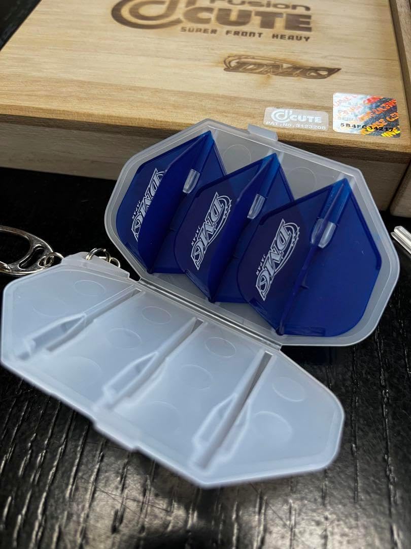 ラスト1点 世界初超硬合金 ダーツバレル 終売品 ファイナルアンサー