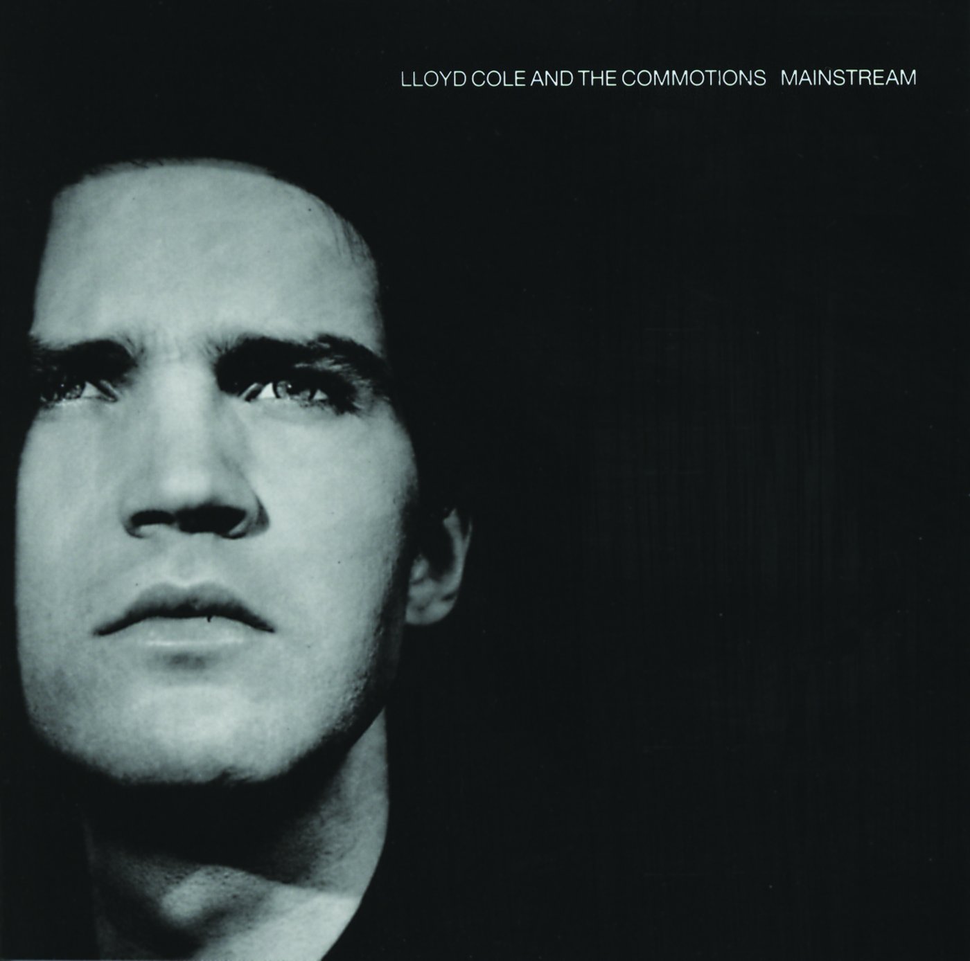 Lloyd Cole And The Commotions