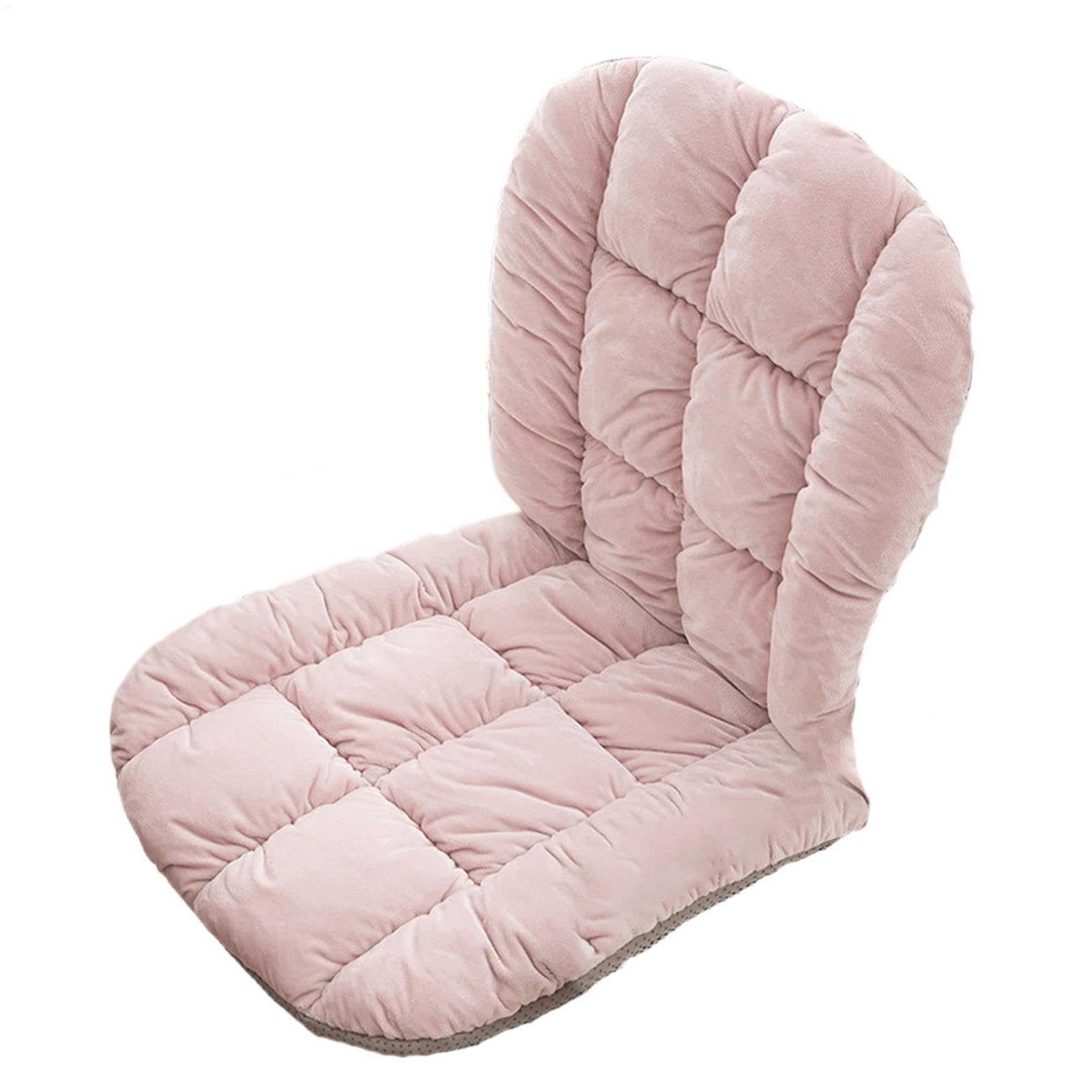 Coussin de chaise pliable chaud pour des journées de travail apaisées