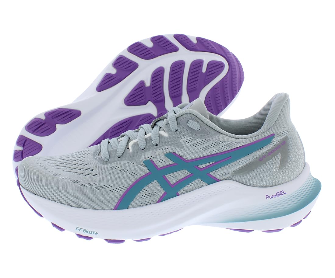 AsicsWomen's GT-2000 12 Running Shoes