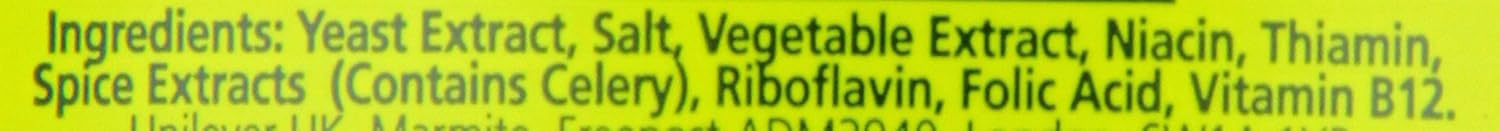 Marmite 200g Squeezy, Case (6)