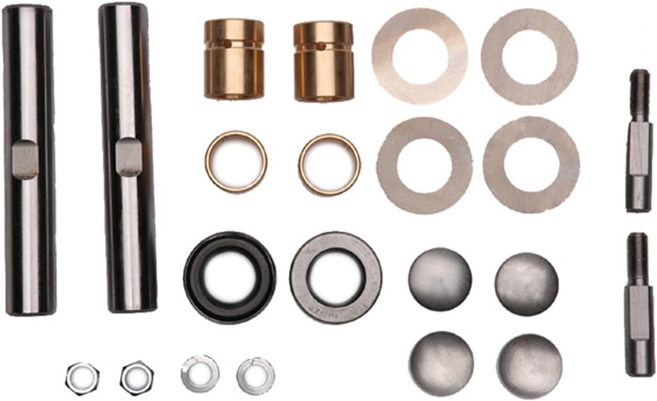 ACDelco Professional 45F00262 Steering King Pin Set
