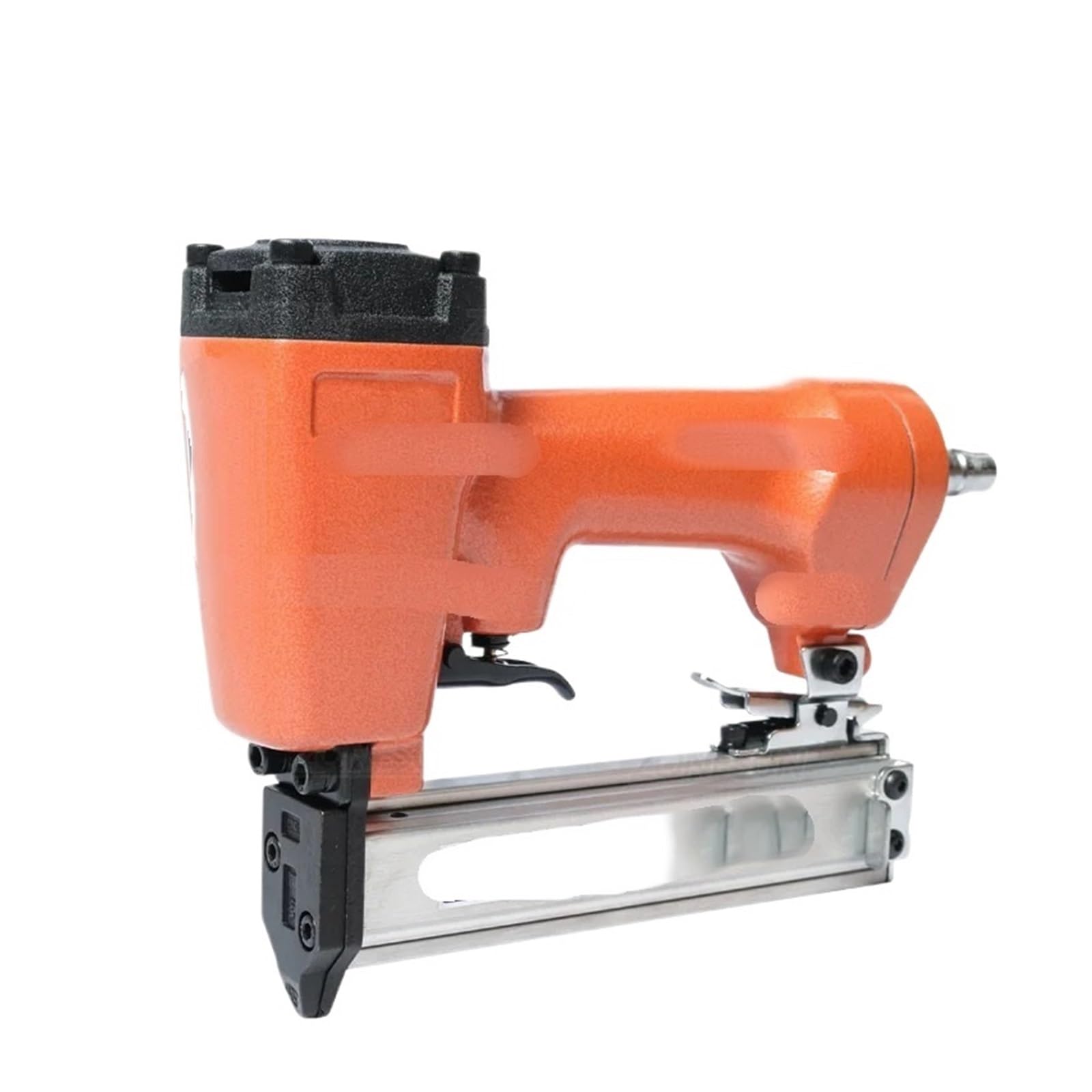 PIGENEQW Oil Free Pneumatic Stapler High R Air Stapler Air Stapler with Nail Gun W625