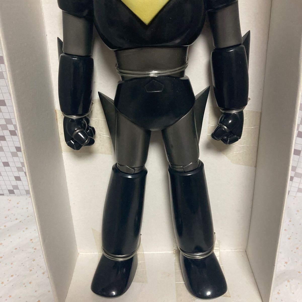 Amazon.co.jp: ttog【未使用】マーミット スーパーロボット烈伝 列伝