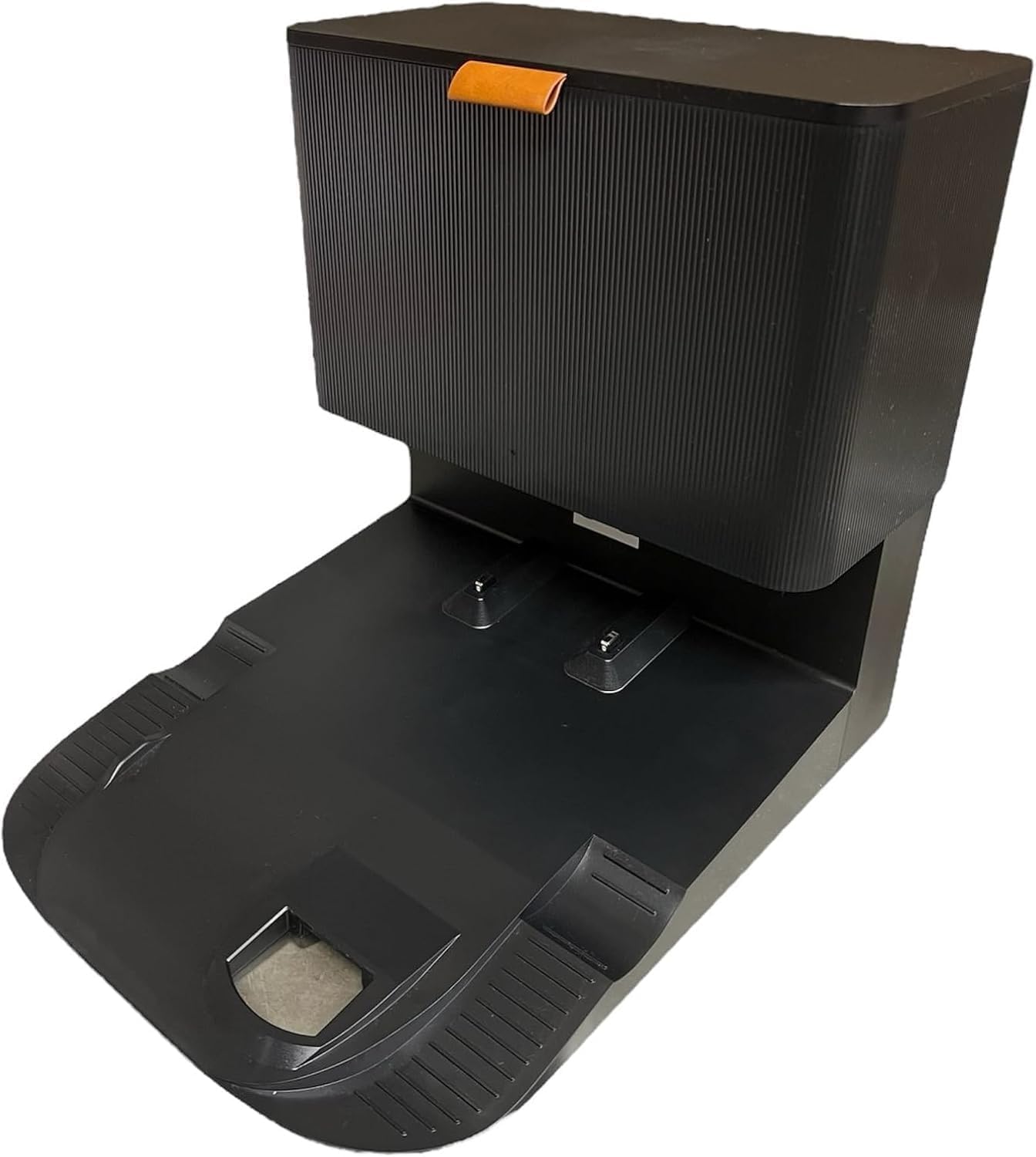 Amazon.com: Clean Base Automatic Dirt Disposal Charging Dock