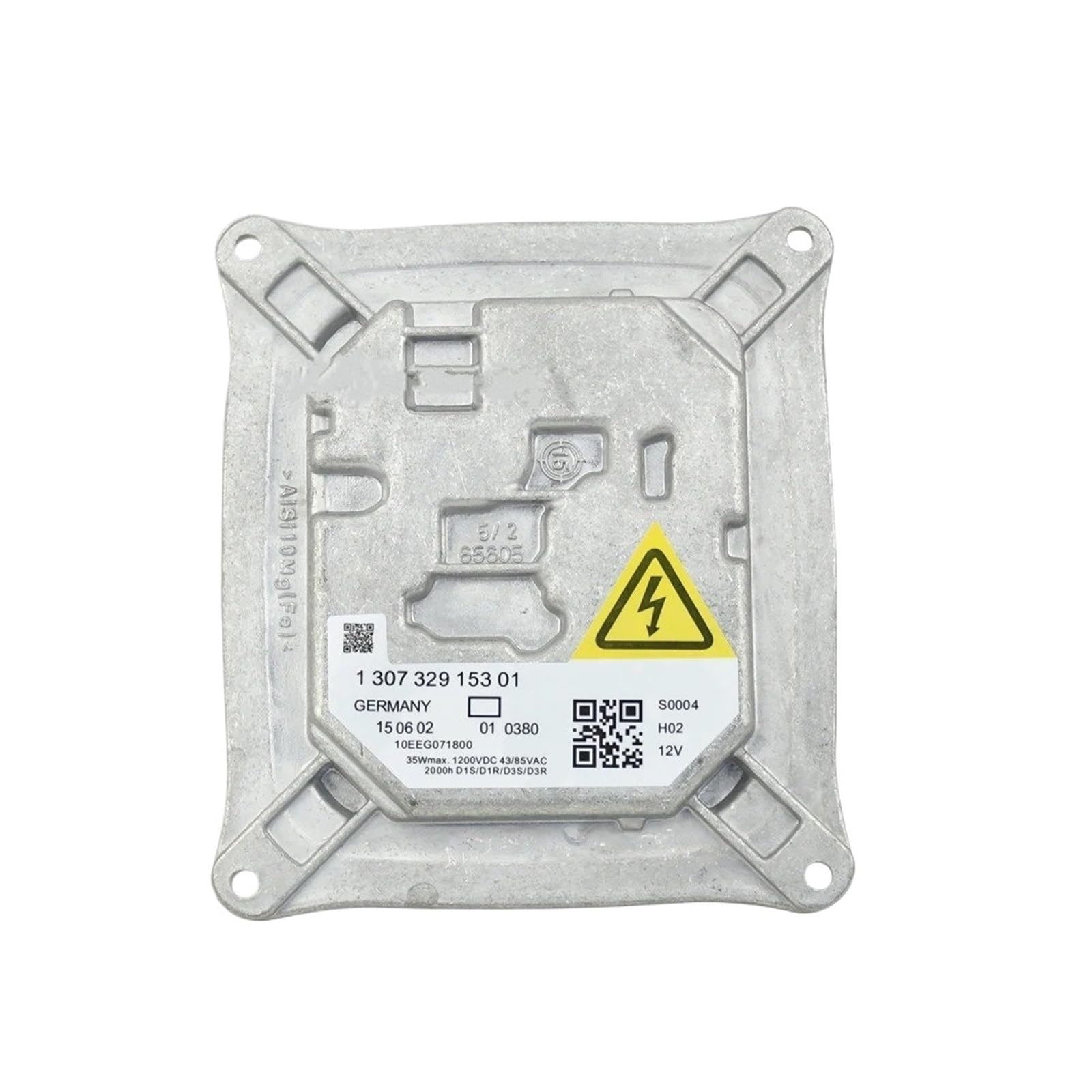 63117182520 1307329153 para Cadillac para DTS 63122754797 Unidad De Control Lastre Xenón HID Balastro Centralita