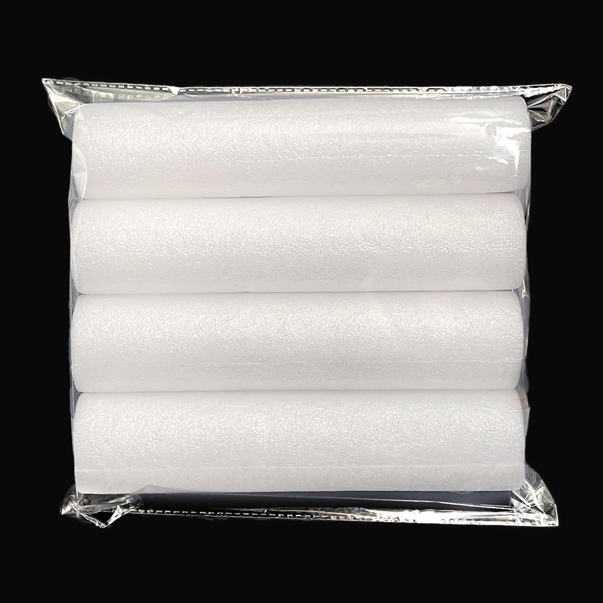 Curtain Spacers 5cm BIPPS Perfect Pleats 12 Pack for Poles up to 28mm