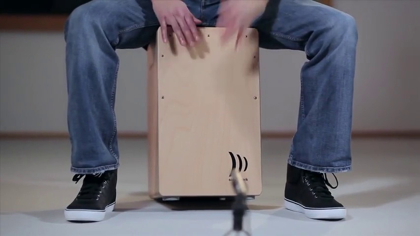 Amazon.com: Schlagwerk CP4005 Cajon la Peru Series Snare Cajon