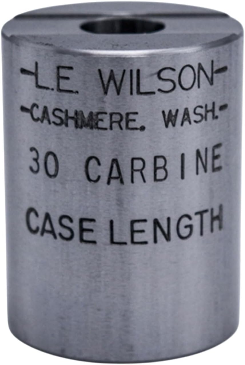 Case Length Gage, CLG:30 M-1 Carbine CLG (CLG-M1CB)