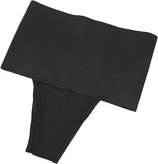 Roupa íntima Modeladora Pós-parto, Roupa íntima Elástica Respirável Segura para Controle da Barriga para Compras (M)