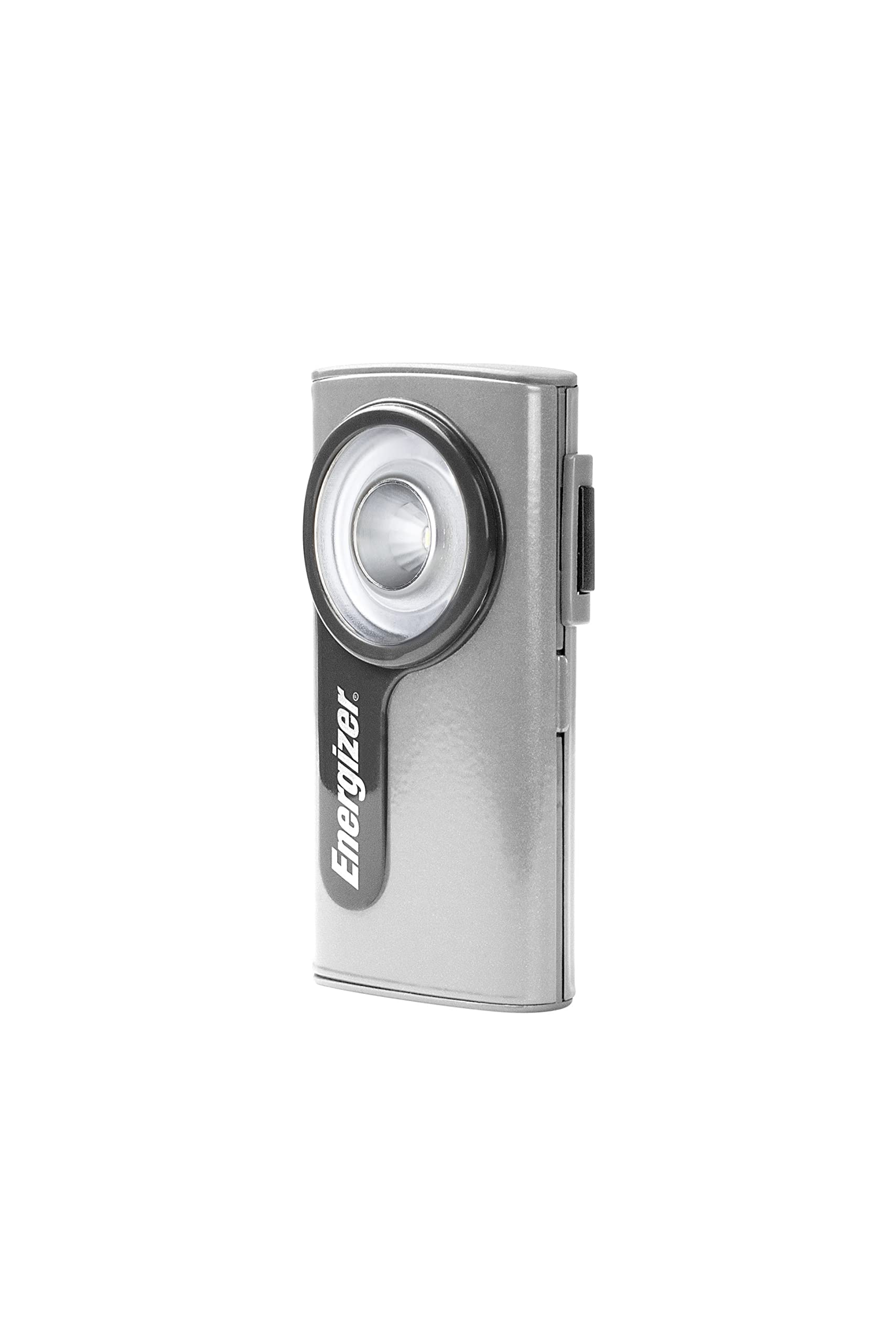 Lampe Torche Energizer AQPRO ALDYN Mini LEDPOD - Dynamo 3 LED - Argentée