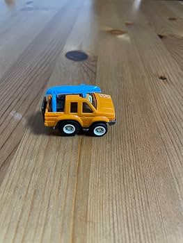 チョロQ　幻のゴールドモーター チョロQ幻のゴールドモーター