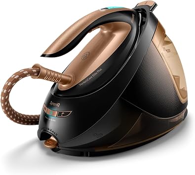 PHILIPS Gc9682/80 Perfectcare Elite Plus Steam Boiler Iron [Energy Class A]