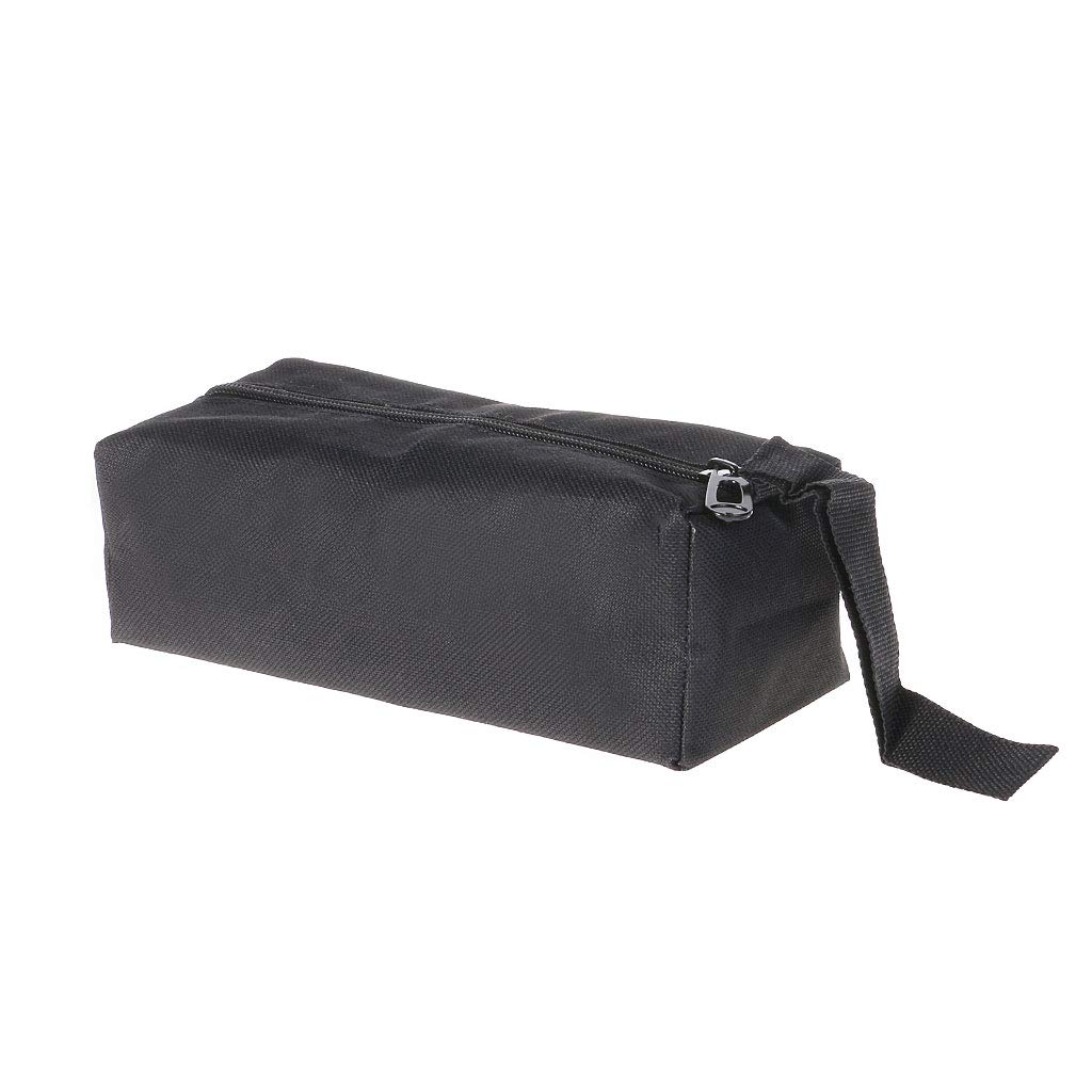 Oxford Canvas Tool Bag for Screws Nails Metal Car Parts Storage Fishing Travel Makeup Wear Resistant