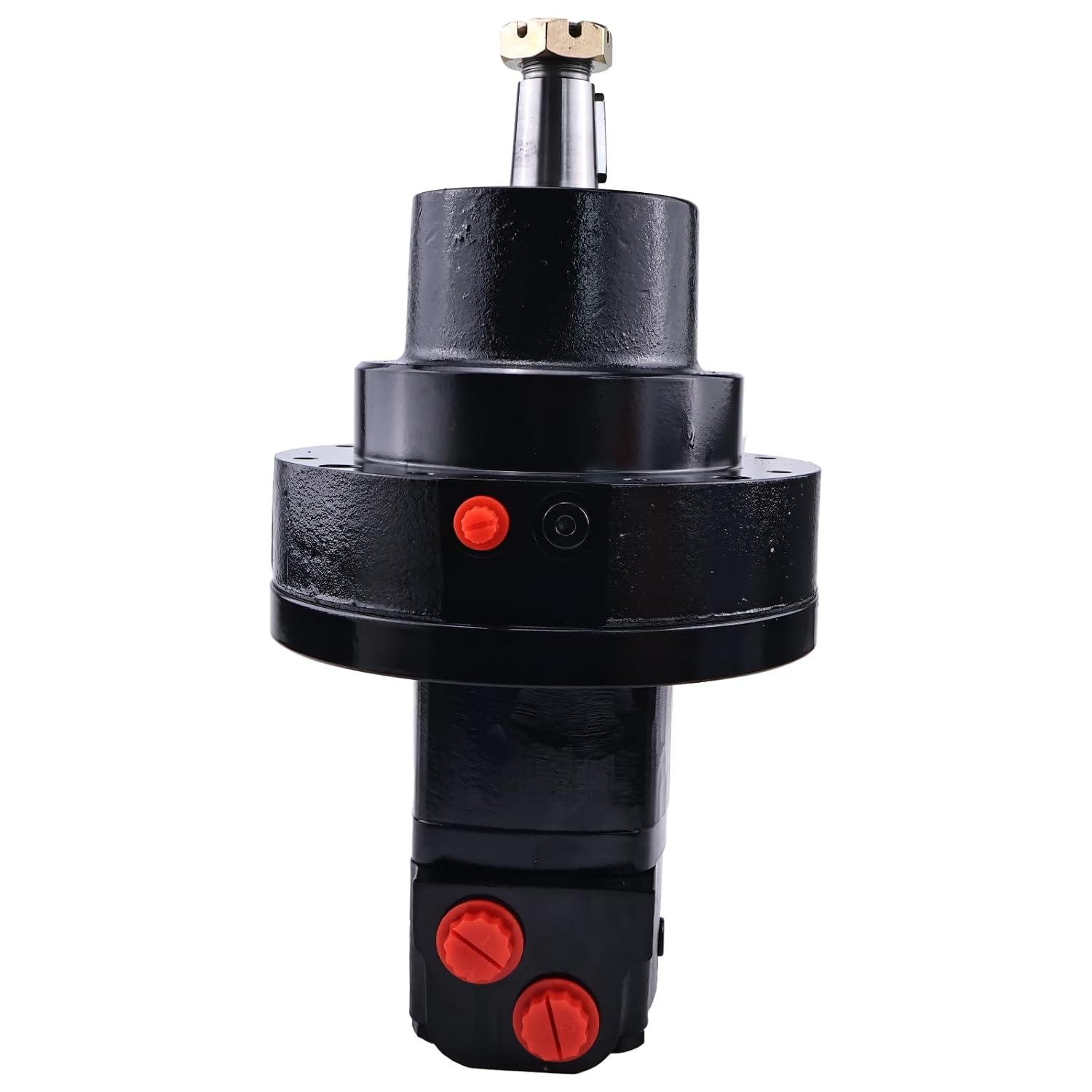 New Hydraulic Motor 134573 SJ134573 SJ-134573 Compatible with Skyjack Lift SJIII3220 SJIII3226 SJIII4626 SJIII4632